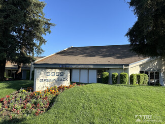 Citrus Heights, CA Medical - 5959 Greenback Ln