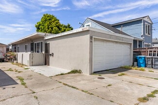 San Bruno, CA Apartments - 772 Walnut St
