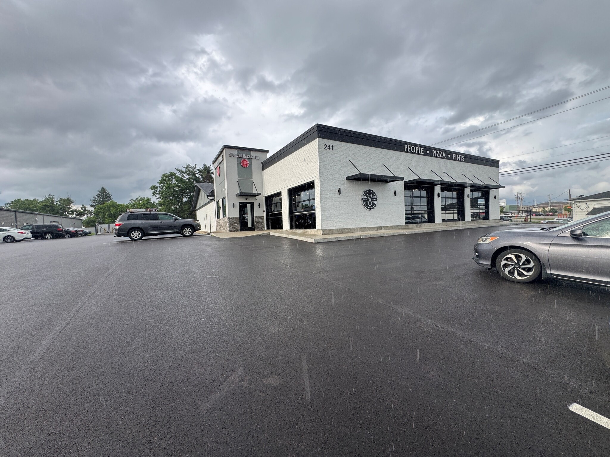 241 Eastern Byp, Richmond, KY for Sale
