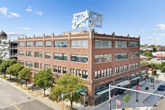 Oklahoma City, OK Office - 1101 N Broadway Ave Oklahoma City, OK Office - 1101 N Broadway Ave