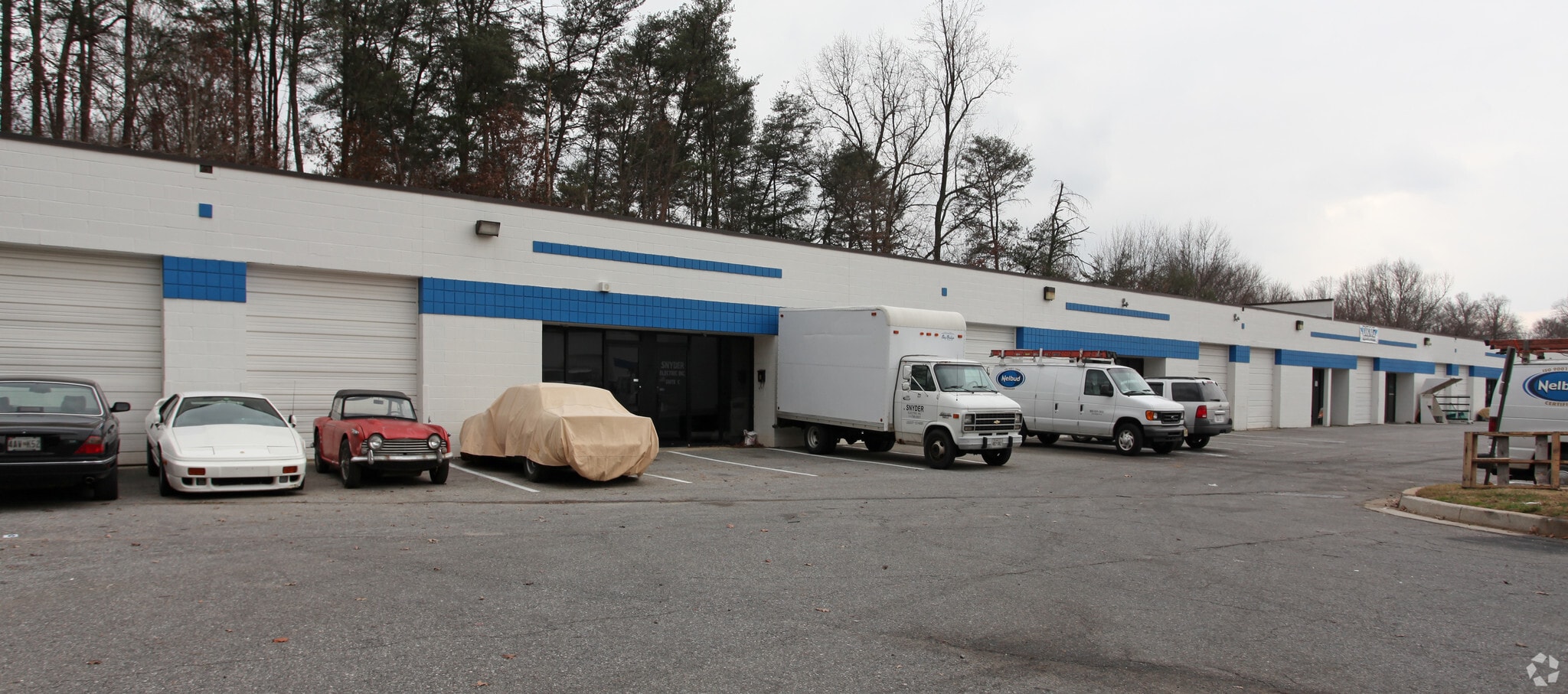 6360 S Hanover Rd, Elkridge, MD for Rent