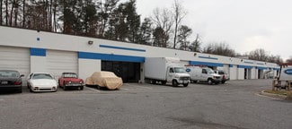 Elkridge, MD Industrial - 6360 S Hanover Rd Elkridge, MD Industrial - 6360 S Hanover Rd