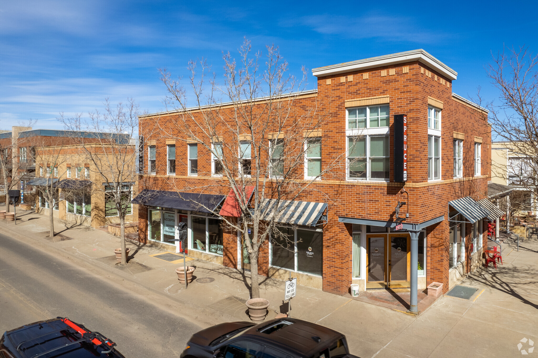 4688-4696 Broadway St, Boulder, CO for Rent