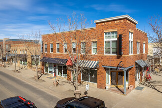 Boulder, CO Office - 4688-4696 Broadway St