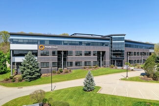 Canonsburg, PA Office - 501 Technology Dr Canonsburg, PA Office - 501 Technology Dr