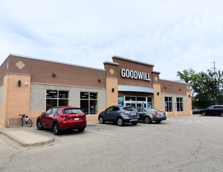 Winona, MN Freestanding - 1450 Gilmore Ave