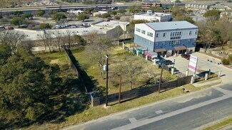 Austin, TX Commercial Land - 13800 Ida Ridge Dr