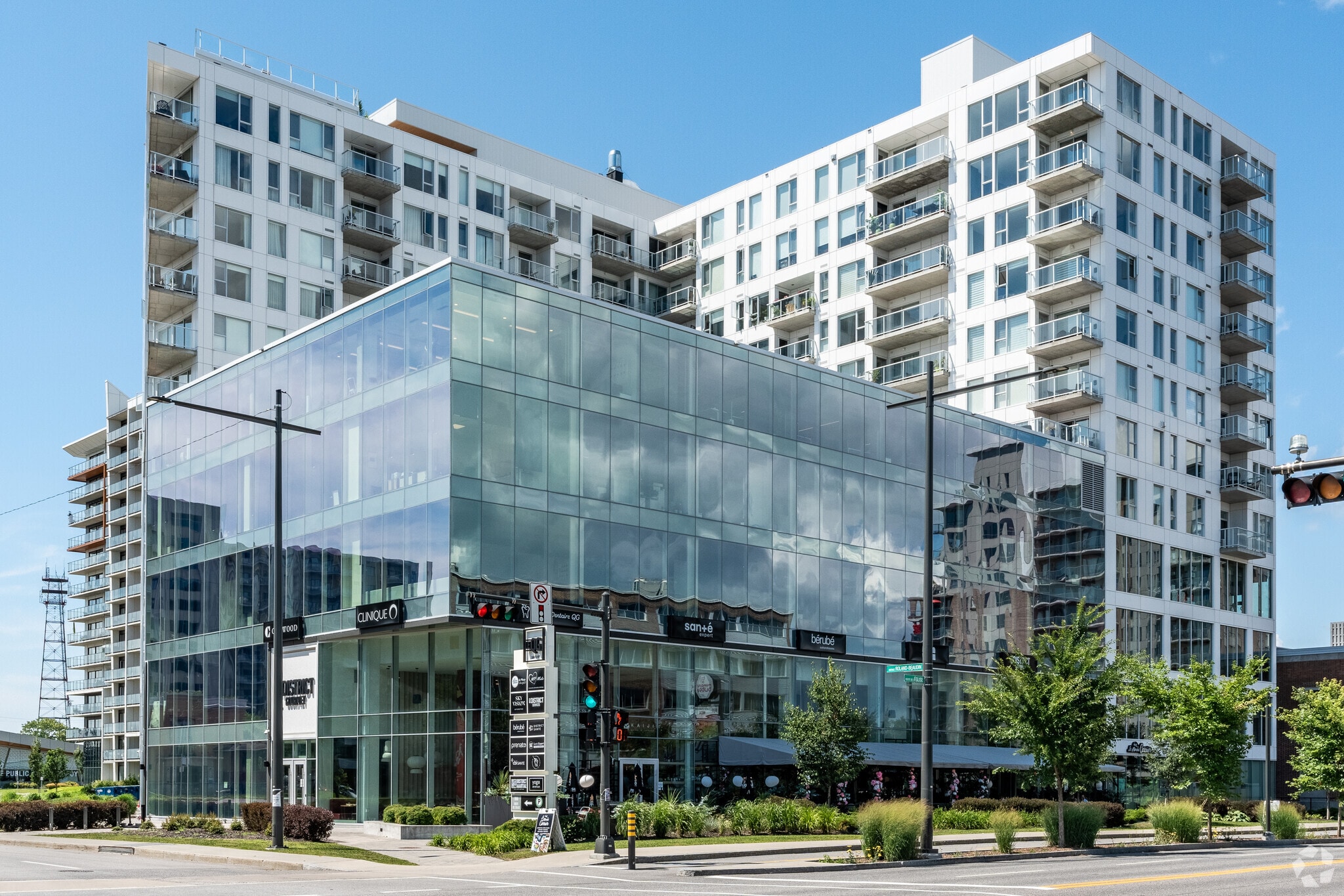 990 Rte De L'eglise, Québec, QC for Rent