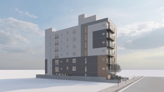 Los Angeles, CA Residential - 203 N Oxford Ave