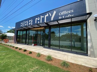 Columbus, GA Coworking Space - 3707 2nd Ave