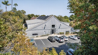 Ventura, CA Office, Office/Medical - 4080 Loma Vista Rd
