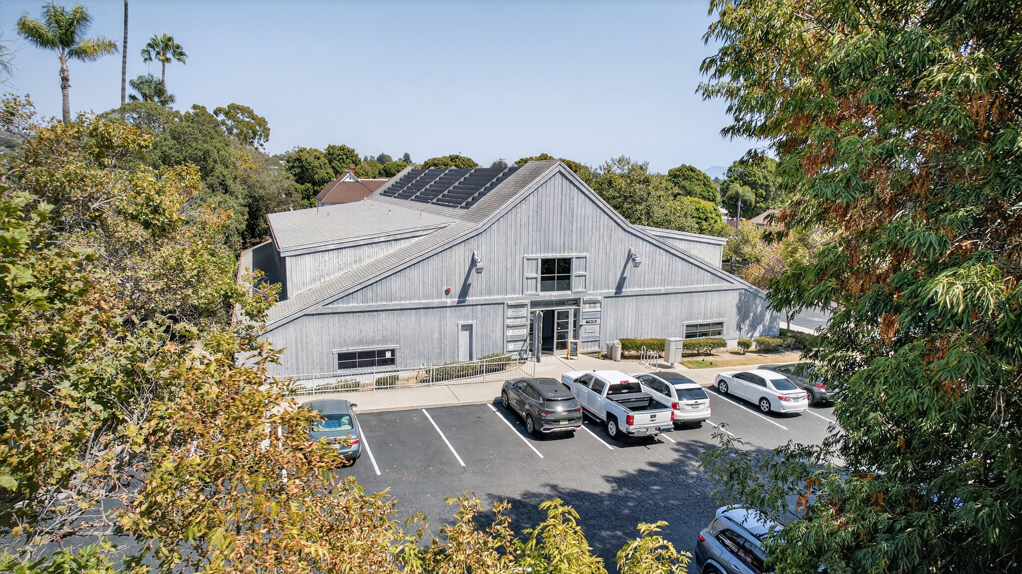 4080 Loma Vista Rd, Ventura, CA for Rent
