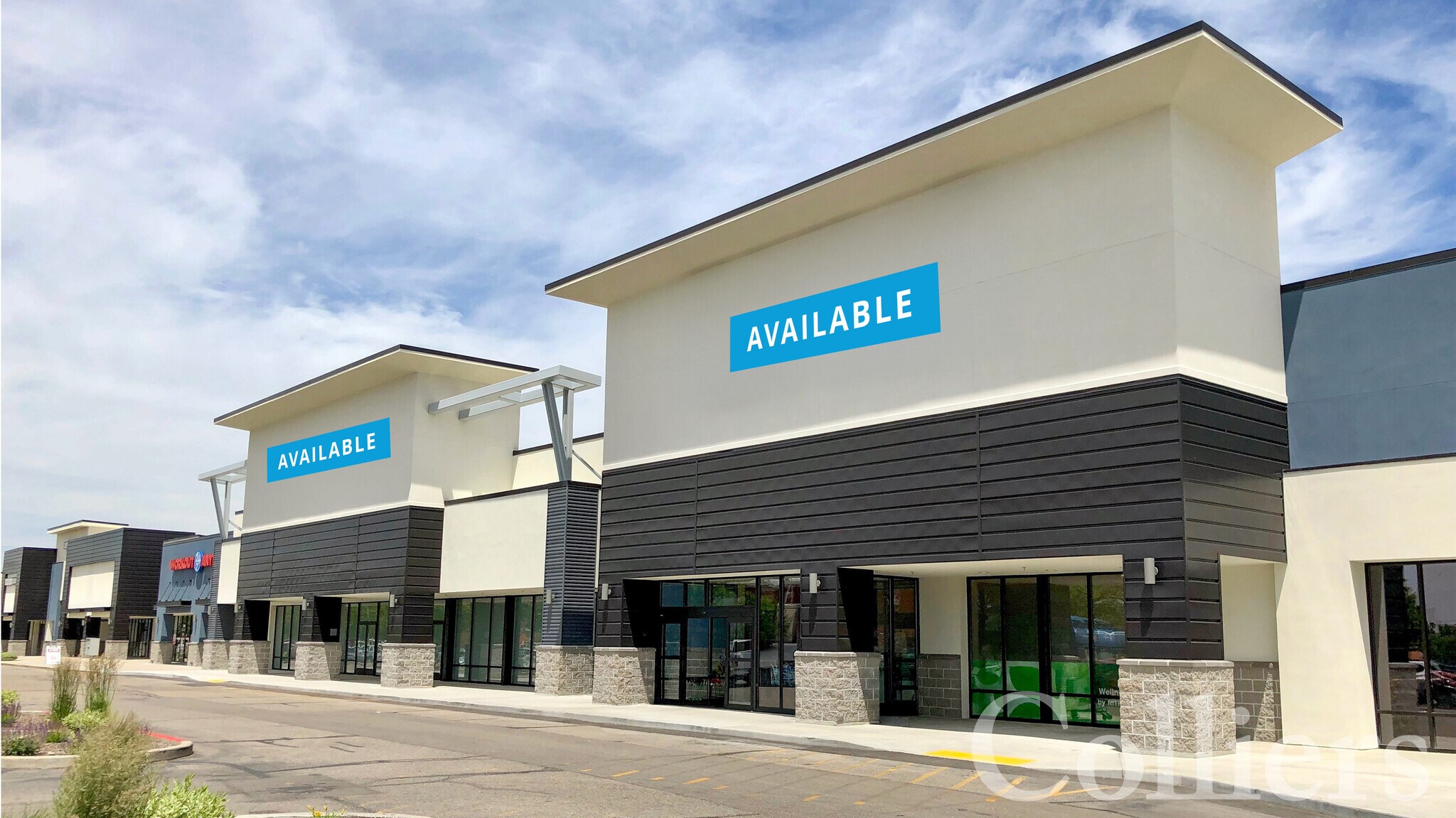 6906-7158 W State St, Boise, ID for Rent
