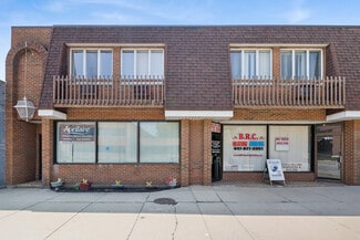 Des Plaines, IL undefined - 1815 E Oakton St