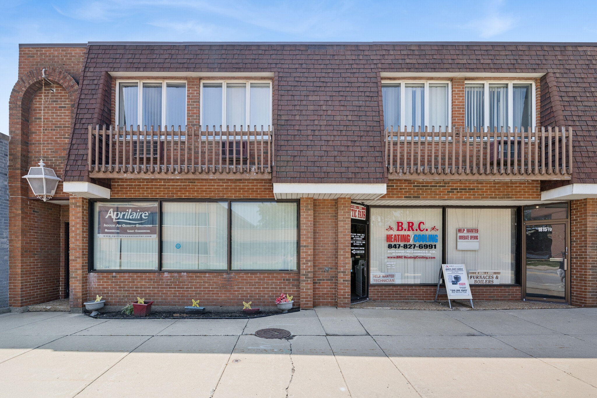 1815 E Oakton St, Des Plaines, IL for Sale