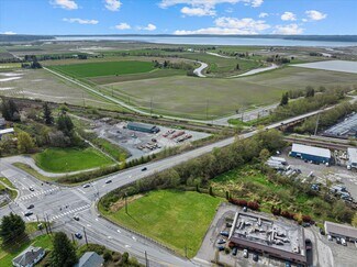 Stanwood, WA Industrial Land - 26820 Pioneer hwy