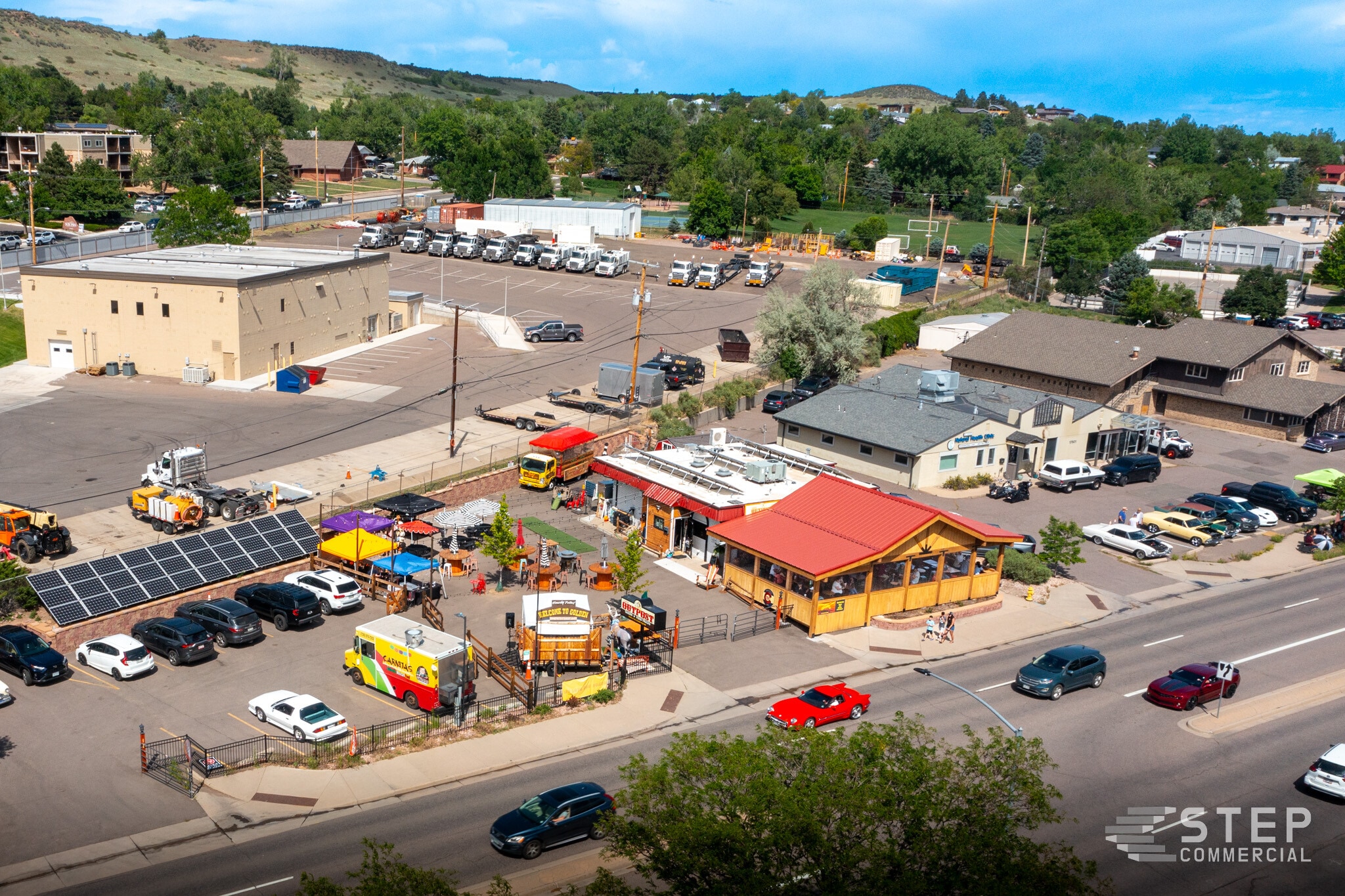 17695 S Golden Rd, Golden, CO for Sale