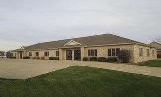 Bloomington, IL Office - 1014 Ekstam Dr