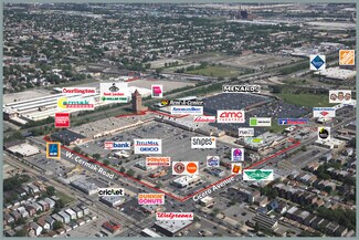 4601-4779 W Cermak Rd Cicero, IL 60804 - Shopping Center Property for Lease  on Showcase.com
