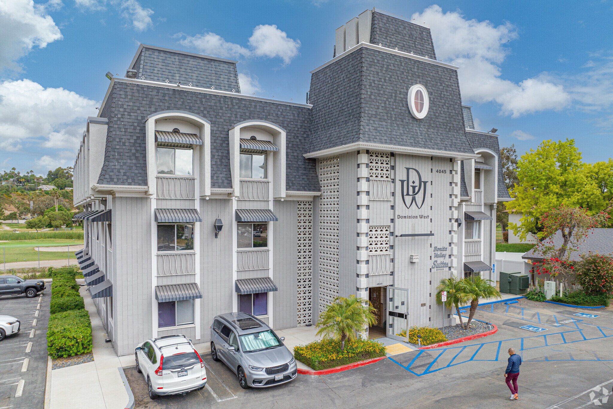 4045 Bonita Rd, Bonita, CA for Rent