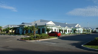 Port Orange, FL Office - 4645 Clyde Morris Blvd Port Orange, FL Office - 4645 Clyde Morris Blvd