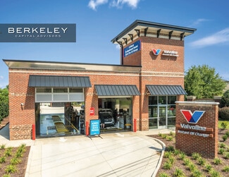 Lexington, SC Auto Repair - 5362 Sunset Blvd