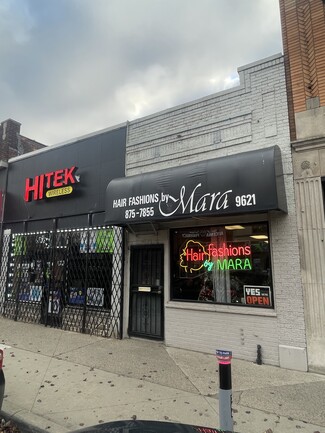 Hamtramck, MI undefined - 9621 Joseph Campau St