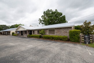 Wauchula, FL Office - 404 S 6th Ave