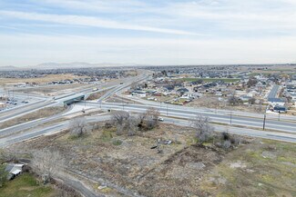 Syracuse, UT Commercial Land - 2695 W 1700 S