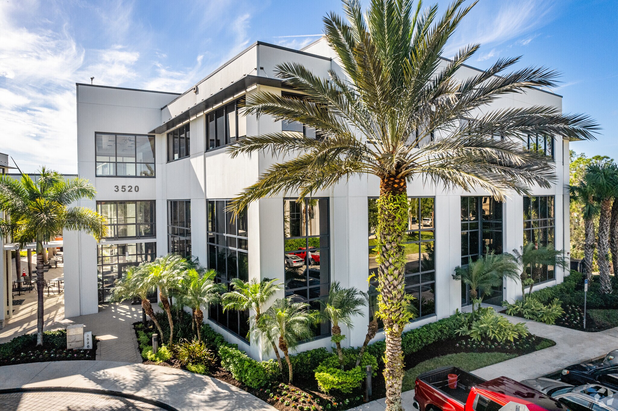 3520 Kraft Rd, Naples, FL for Rent