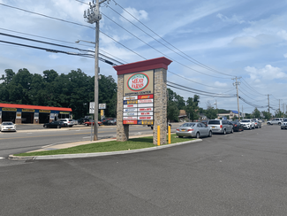 Ronkonkoma, NY Retail - 300-318 Portion Rd