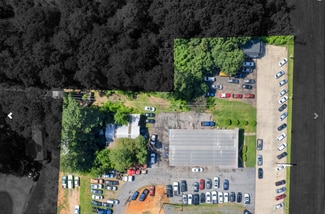 Griffin, GA Auto Repair - 2342 North Expressway