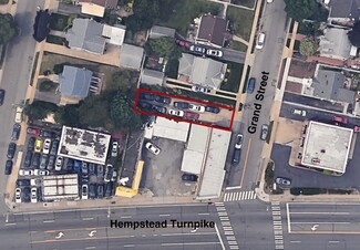 Elmont, NY Flex - 1268 Hempstead Tpke