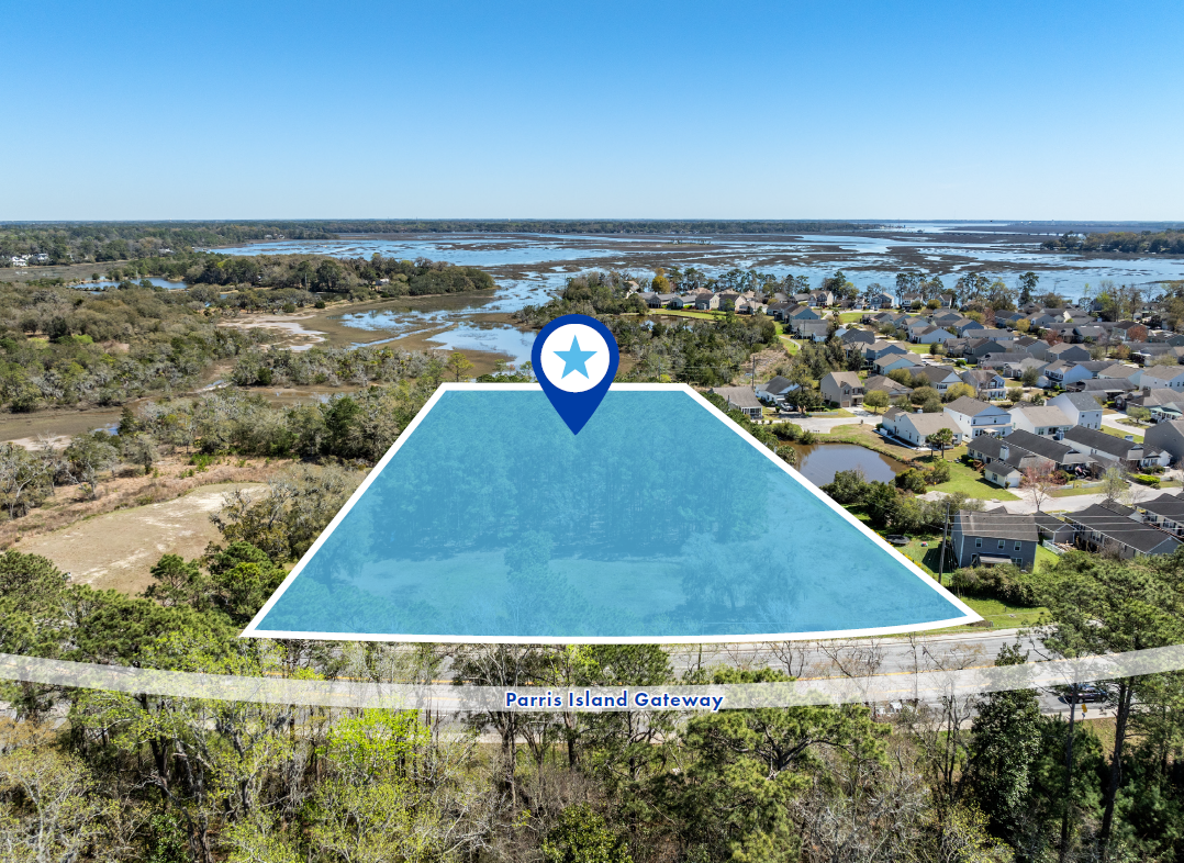 557 Parris Island Gtwy, Beaufort, SC for Sale