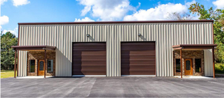 Magnolia, TX Industrial - 33215 Sweetgum Ln