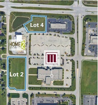 Marcus Theatre Outlots Marcus Theatre Outlots