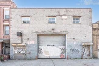 Brooklyn, NY Warehouse - 1632 Atlantic Ave