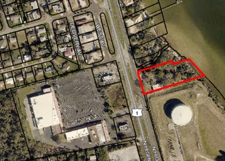 Cocoa, FL Commercial - 6250 N US Highway 1