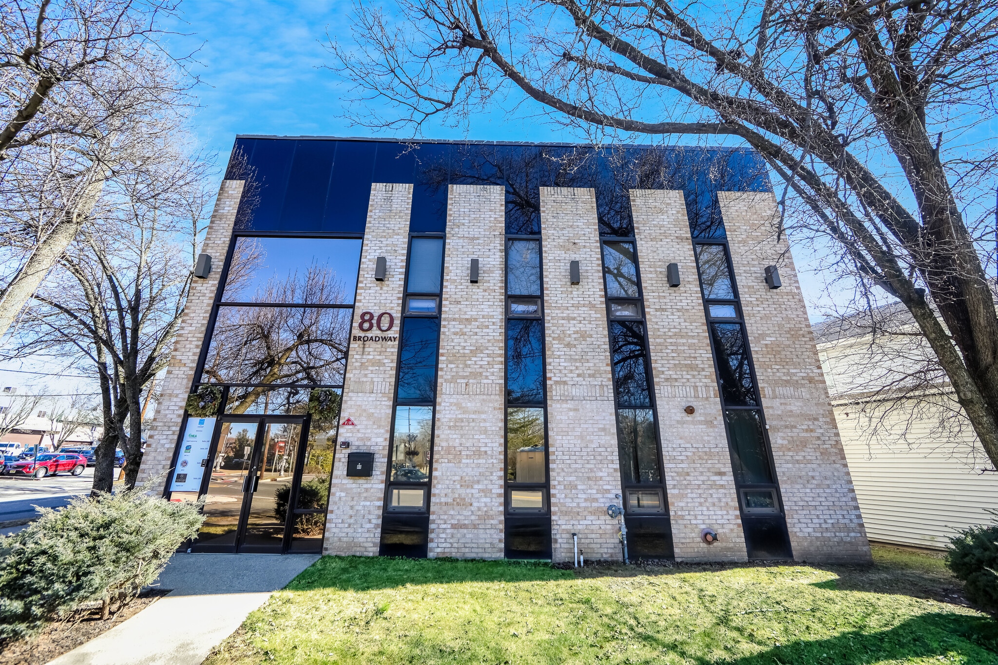 80 Broadway Hillsdale, NJ 07642 Office Property for Lease on