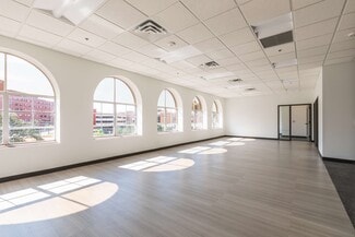 Oklahoma City, OK Office, Retail - 1100-1120 Classen Dr