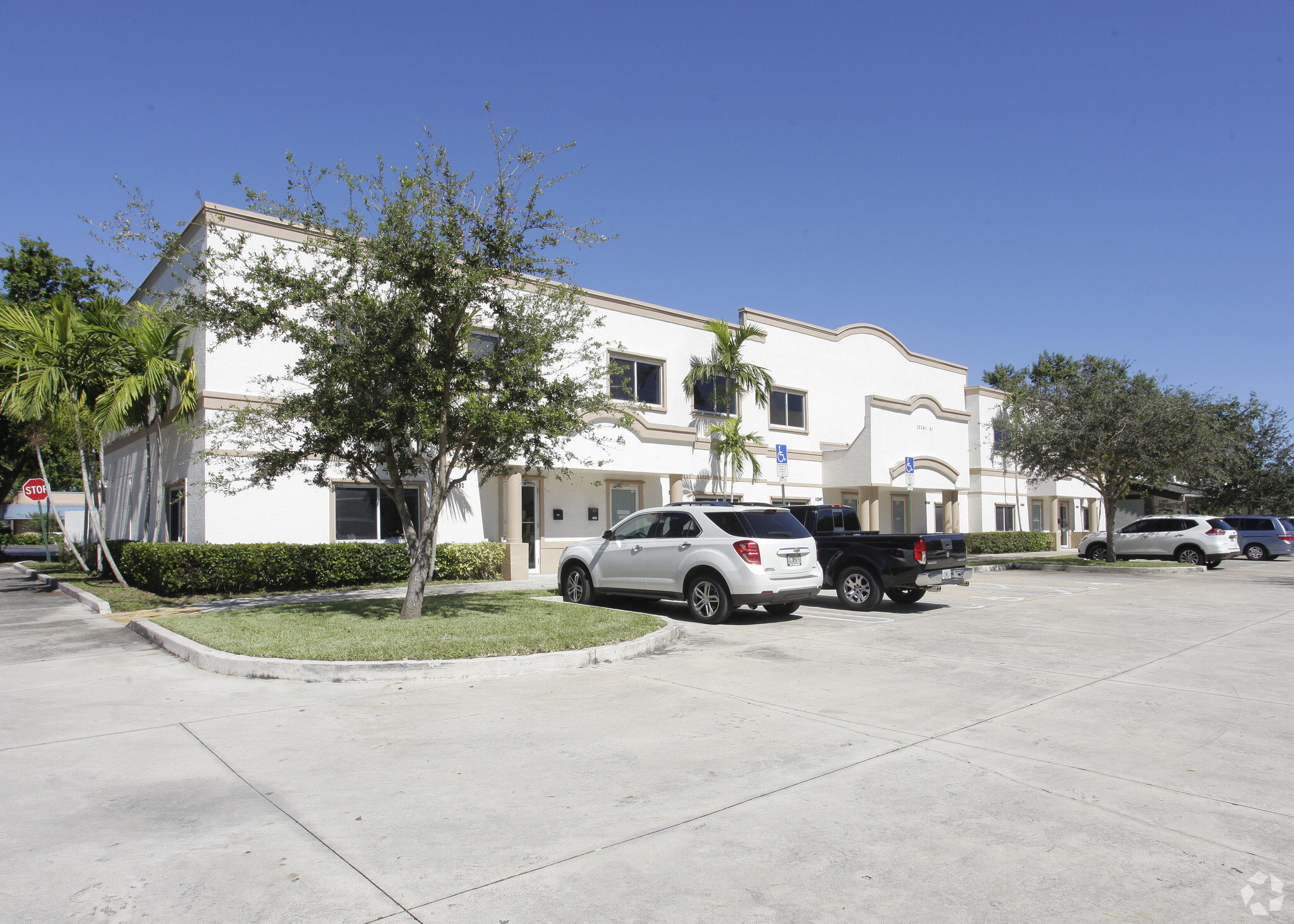 12341-12351 NW 35th St, Coral Springs, FL for Rent