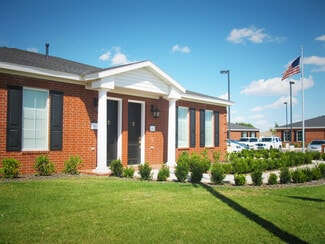 Lubbock, TX Office - 2020 82nd St