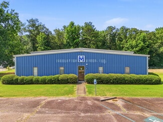 Lagrange, GA Industrial - 112 Corporate Park East Dr Lagrange, GA Industrial - 112 Corporate Park East Dr