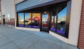 West Concord, MN Retail - 141 Main st