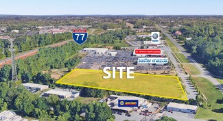 13231 Statesville Rd  