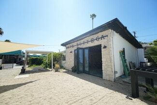 Sherman Oaks, CA Retail - 13336 Ventura Blvd