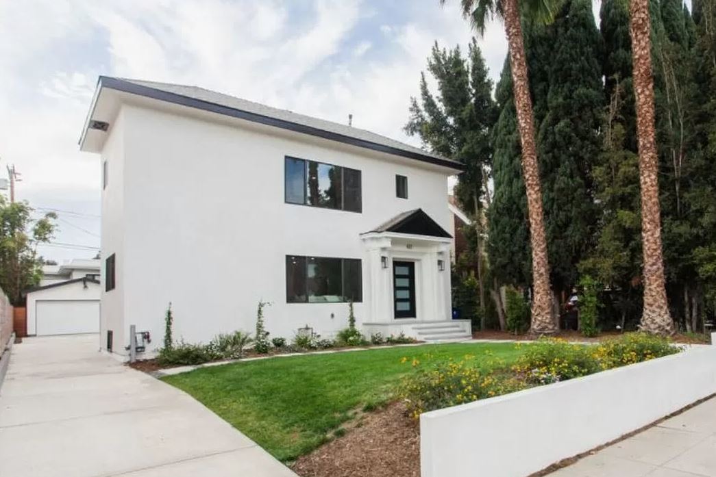 433 S Wilton Pl, Los Angeles, CA for Sale