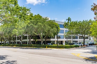 Miami, FL Office - 6100 Waterford District Dr