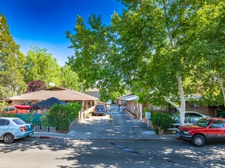 Reno, NV Multi-Family - 441 Linden St