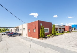 Westminster, MD Office - 909 Baltimore Blvd
